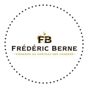 Frédéric berne