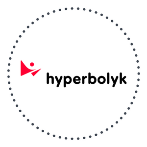 Hyperbolyk